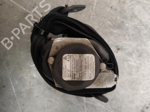 Rear left seatbelt MERCEDES-BENZ A-CLASS (W168)  | BP17638366I29 