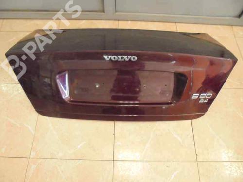 Tampa da Mala VOLVO S80 I (184) 2.4 (170 hp) 2485184