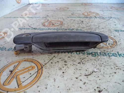 Front right exterior door handle HYUNDAI GETZ (TB) 1.1 | BP2475503C129 