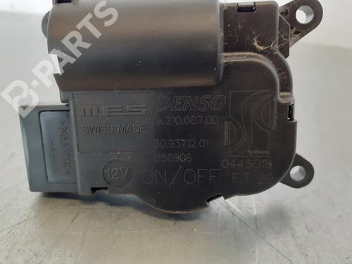 Heater blower motor OPEL CORSA D (S07) 1.4 (L08, L68) | BP7090816M62 
