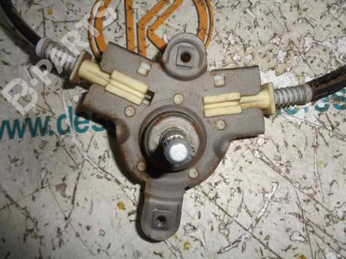 Rear left window mechanism SEAT IBIZA II (6K1) 1.9 D | BP2458513C24 