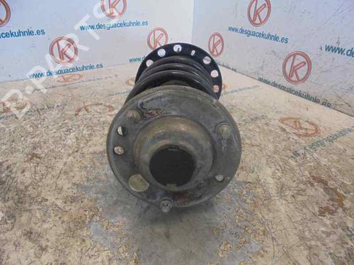 Left front shock absorber OPEL VECTRA C (Z02) 1.9 CDTI (F69) | BP2496077M16 