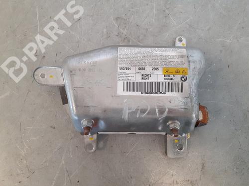 Electronic module BMW 6 (E63) 630 i | BP9743625M83 