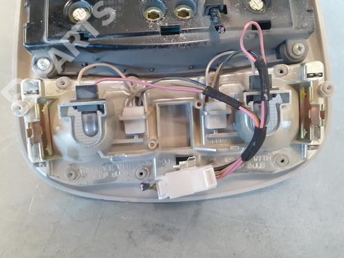 Innerbelysning JEEP GRAND CHEROKEE II (WJ, WG)  | BP9250601I8 