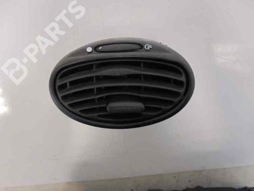 Used Dashboard FORD FOCUS I (DAW, DBW) [1998-2009]  5157144