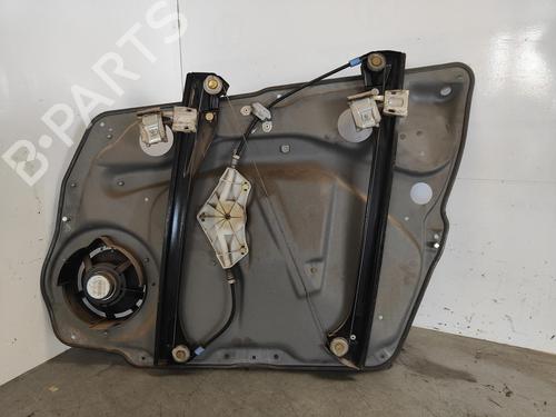 Front left window mechanism MERCEDES-BENZ A-CLASS (W169)  | BP17151786C22 