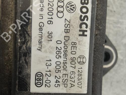 Electronic module AUDI A4 B7 (8EC) 2.5 TDI | BP36935920M83 - Image 2