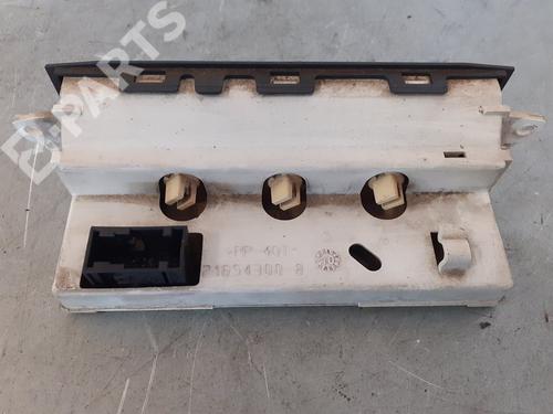 Display monitor PEUGEOT 206+ (2L_, 2M_)  | BP11663232C48 