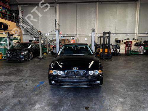 Left front window switch BMW 5 (E39) 530 d | BP32721942I27  - Image 9