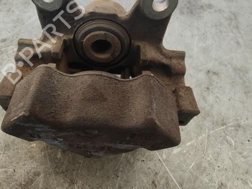 Right rear brake caliper MERCEDES-BENZ E-CLASS (W210) E 240 (210.061) | BP26680295M106 