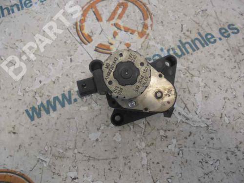 Varmvifte MERCEDES-BENZ A-CLASS (W168) A 170 CDI (168.008) (90 hp) 2447386