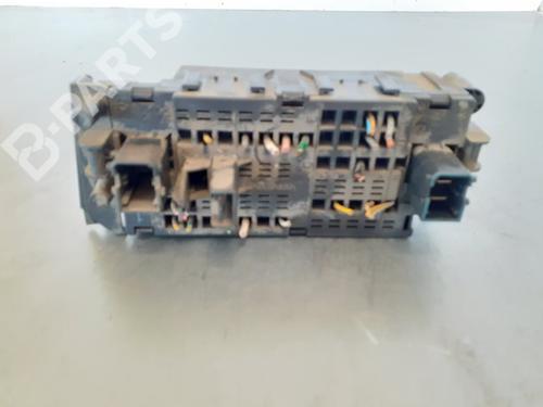 Fuse box PEUGEOT 206 Hatchback (2A/C)  | BP8043560E1 