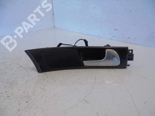 Front right interior door handle AUDI A6 C5 (4B2) 2.5 TDI (155 hp) 7021804