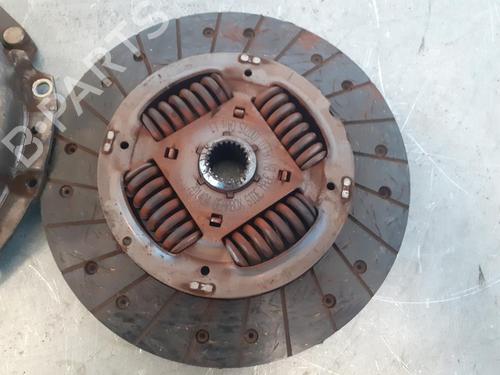 Kopling /lamell VW PASSAT B5 (3B2) 1.9 TDI | BP14188747M101 