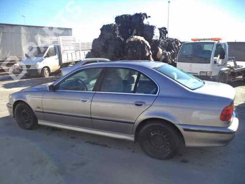 Rear right interior door handle BMW 5 (E39) 525 tds | BP3218511I16  - Image 5