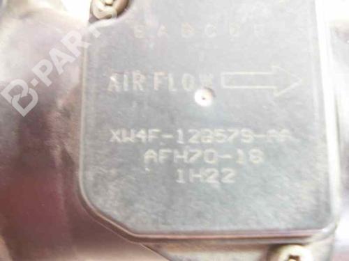 Mass air flow sensor JAGUAR S-TYPE II (X200)  | BP2469780M95 