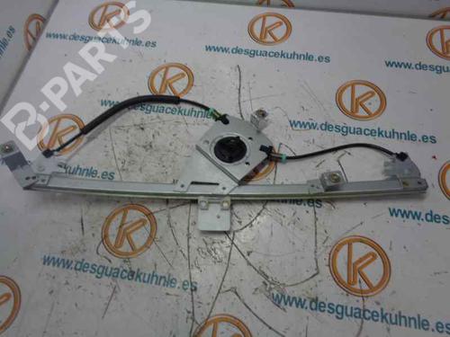 Used Front right window mechanism RENAULT SCÉNIC II (JM0/1_) [2003-2010]  2980245