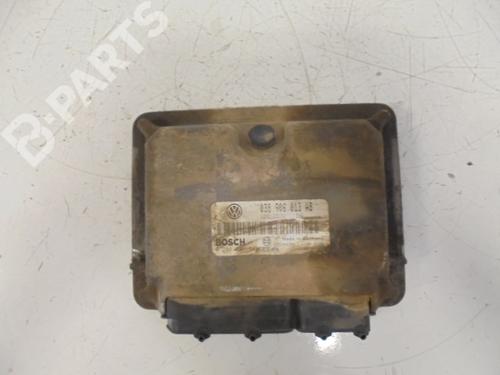 Used Engine control unit (ECU) SEAT CORDOBA (6K1, 6K2) 1.9 SDI (68 hp) 6804692