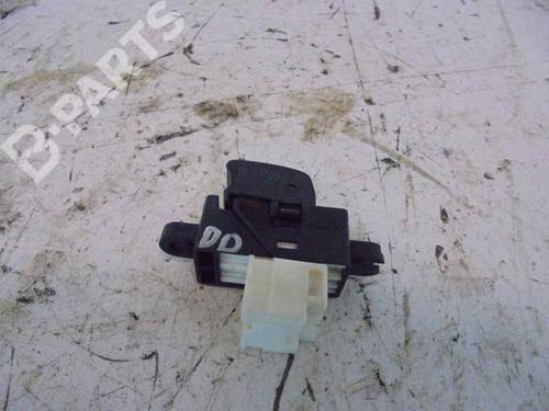 Used Right front window switch NISSAN X-TRAIL I (T30) [2001-2013]  5611492