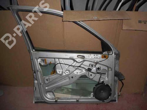 Left front door SKODA OCTAVIA I (1U2)  | BP2455321C2 