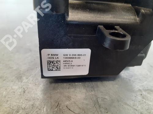 Gear lever BMW 3 (F30, F80) 320 d | BP10391349M90 