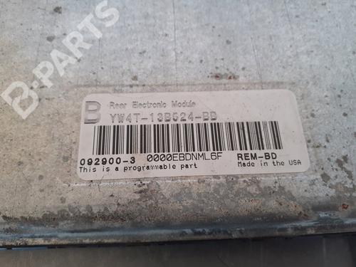 Computer motormanagement JAGUAR S-TYPE II (X200)  | BP7859538M57 