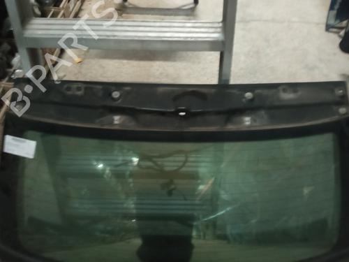 Tailgate SEAT IBIZA III (6L1) 1.9 TDI | BP14851427C6 