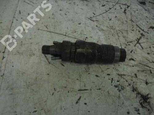 Injecteur LAND ROVER RANGE ROVER II (P38A) 2.5 D 4x4 (136 hp) 6119718