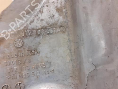 Oil sump VW TOUAREG (7LA, 7L6, 7L7)  | BP14188734M115 