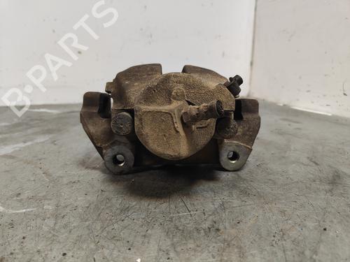 Left front brake caliper BMW 5 (E39) 530 d | BP32721958M105 - Image 3