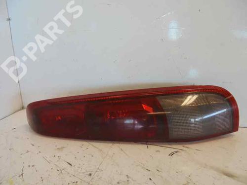 Højre baglygte NISSAN X-TRAIL I (T30) [2001-2013]  10270456