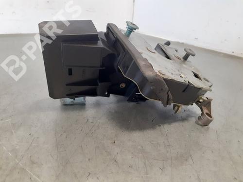 Rear left lock BMW 5 (E39)  | BP9170657C100 