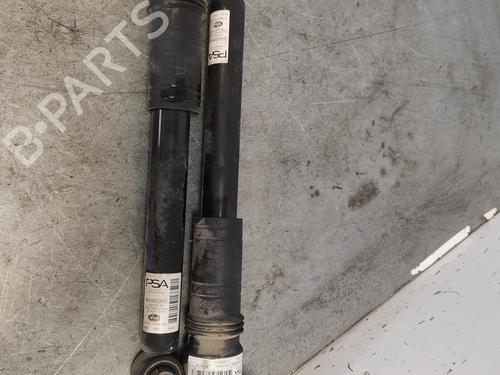 Used Right rear shock absorber Right rear shock absorber OPEL MOKKA [2020-2026] 36114466 36114466
