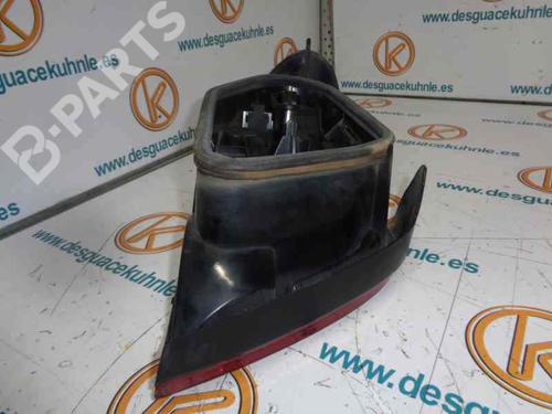 Right taillight CITROËN XSARA (N1)  | BP2461492C35 