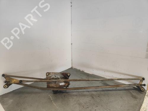 Front wiper motor CITROËN XSARA PICASSO (N68)  | BP17139568M29 