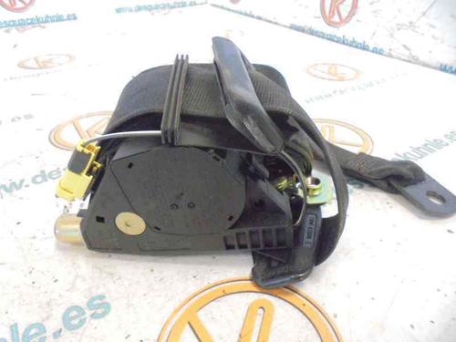 Front right seatbelt MERCEDES-BENZ M-CLASS (W163) ML 320 (163.154) | BP8753798I25 