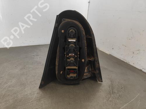Right taillight MERCEDES-BENZ A-CLASS (W168)  | BP15711953C35 