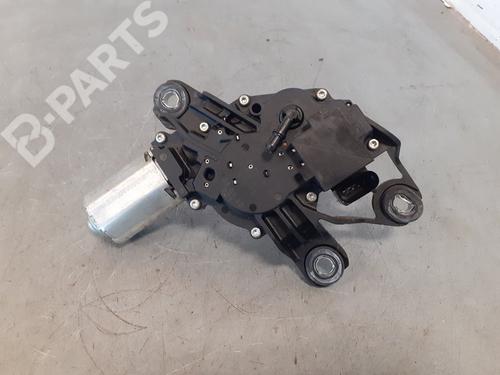 Viskermotor bagrude VW GOLF V (1K1) [2003-2010]  9177202