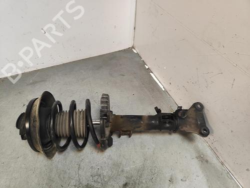 Right front shock absorber MERCEDES-BENZ C-CLASS (W203) C 220 CDI (203.006, 203.008) (143 hp) 15991281