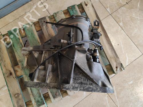 Gearbox FORD KA (RB_)  | BP13418037M3 