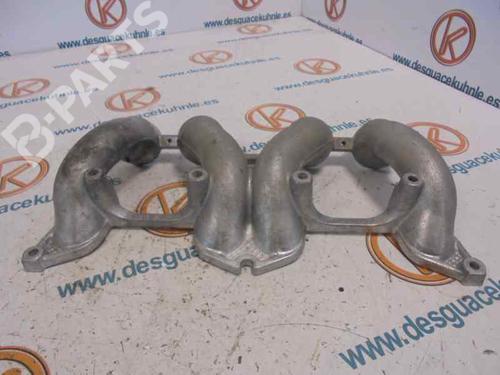 Used Intake manifold CITROËN JUMPY I (U6U_) [1994-2006]  2483049