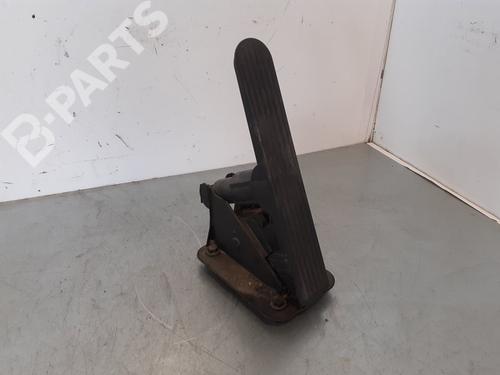 Used Pedal SMART CITY-COUPE (450) 0.8 CDI (S1CLC1, 450.300, 450.301, 450.302, 450.303,... (41 hp) 7089862