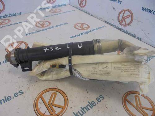 Used Right curtain airbag MERCEDES-BENZ E-CLASS (W210) E 270 CDI (210.016) (170 hp) 2453944
