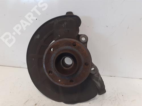 Used Right front steering knuckle VOLVO C70 I Coupe (872) 2.4 (170 hp) 6999082