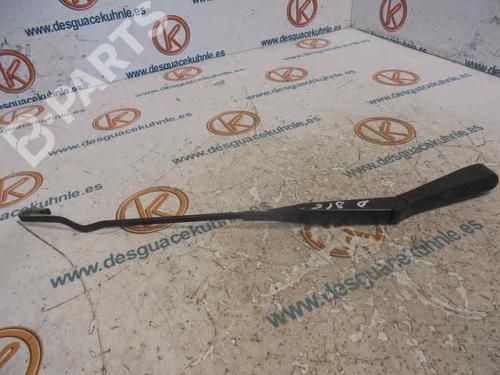 Used Front windshield wiper arm OPEL ASTRA G Hatchback (T98) 1.7 DTI 16V (F08, F48) (75 hp) 6631214