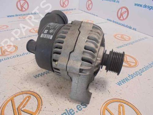 Alternator BMW 5 (E39)  | BP2482619M7 