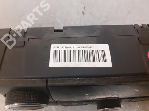 Climate control DODGE JOURNEY 2.0 CRD | BP8533004I5 