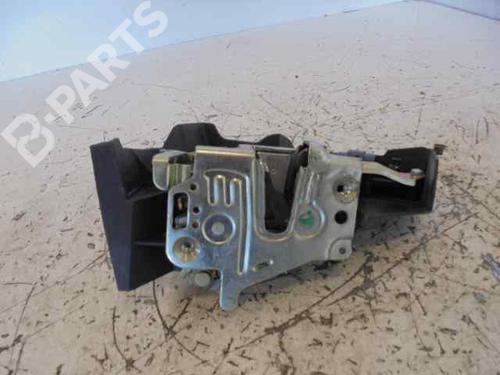 Used Rear left lock MERCEDES-BENZ E-CLASS (W210) E 320 (210.065) (224 hp) 5977244