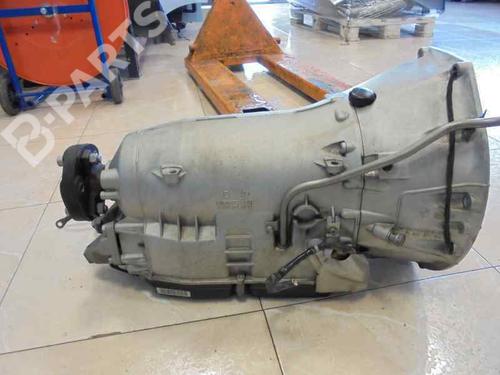 Caja de cambios MERCEDES-BENZ SLK (R171) 200 Kompressor (171.442) | BP4820951M3