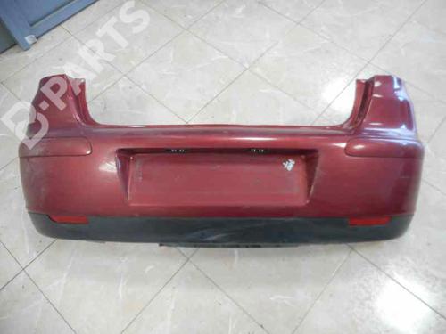 Used Rear bumper SEAT IBIZA III (6L1) [2002-2009]  2483240